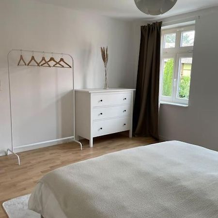 Charming Apartment Blankenburg  Esterno foto