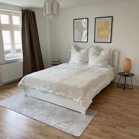 Charming Apartment Blankenburg  Esterno foto