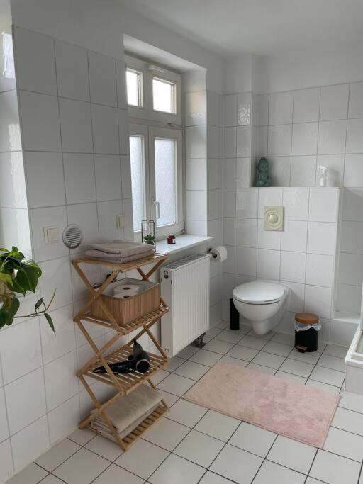 Charming Apartment Blankenburg  Esterno foto