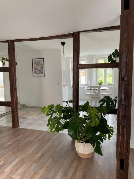 Charming Apartment Blankenburg  Esterno foto