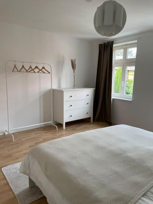 Charming Apartment Blankenburg  Esterno foto