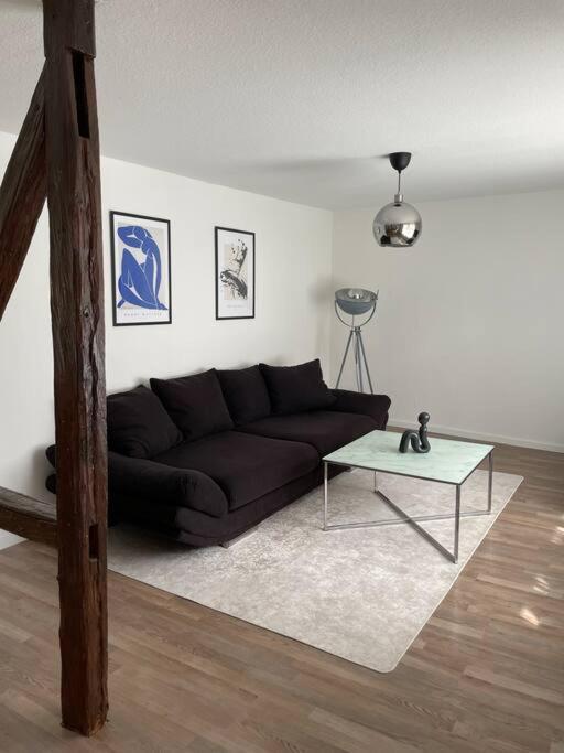 Charming Apartment Blankenburg  Esterno foto