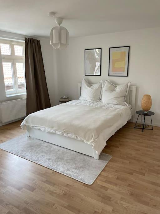 Charming Apartment Blankenburg  Esterno foto