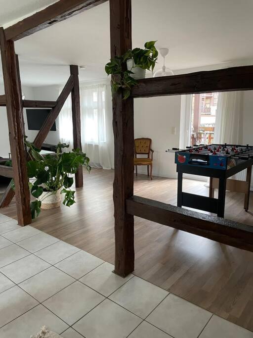 Charming Apartment Blankenburg  Esterno foto