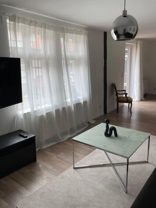 Charming Apartment Blankenburg  Esterno foto