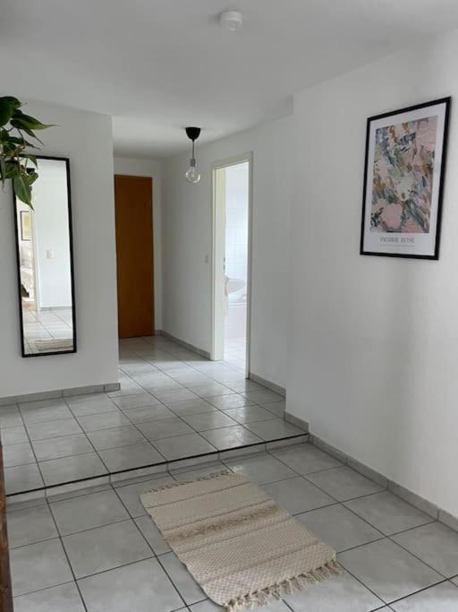 Charming Apartment Blankenburg  Esterno foto